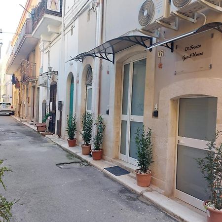 Di Fronzo Guest House A Triggiano Exterior photo