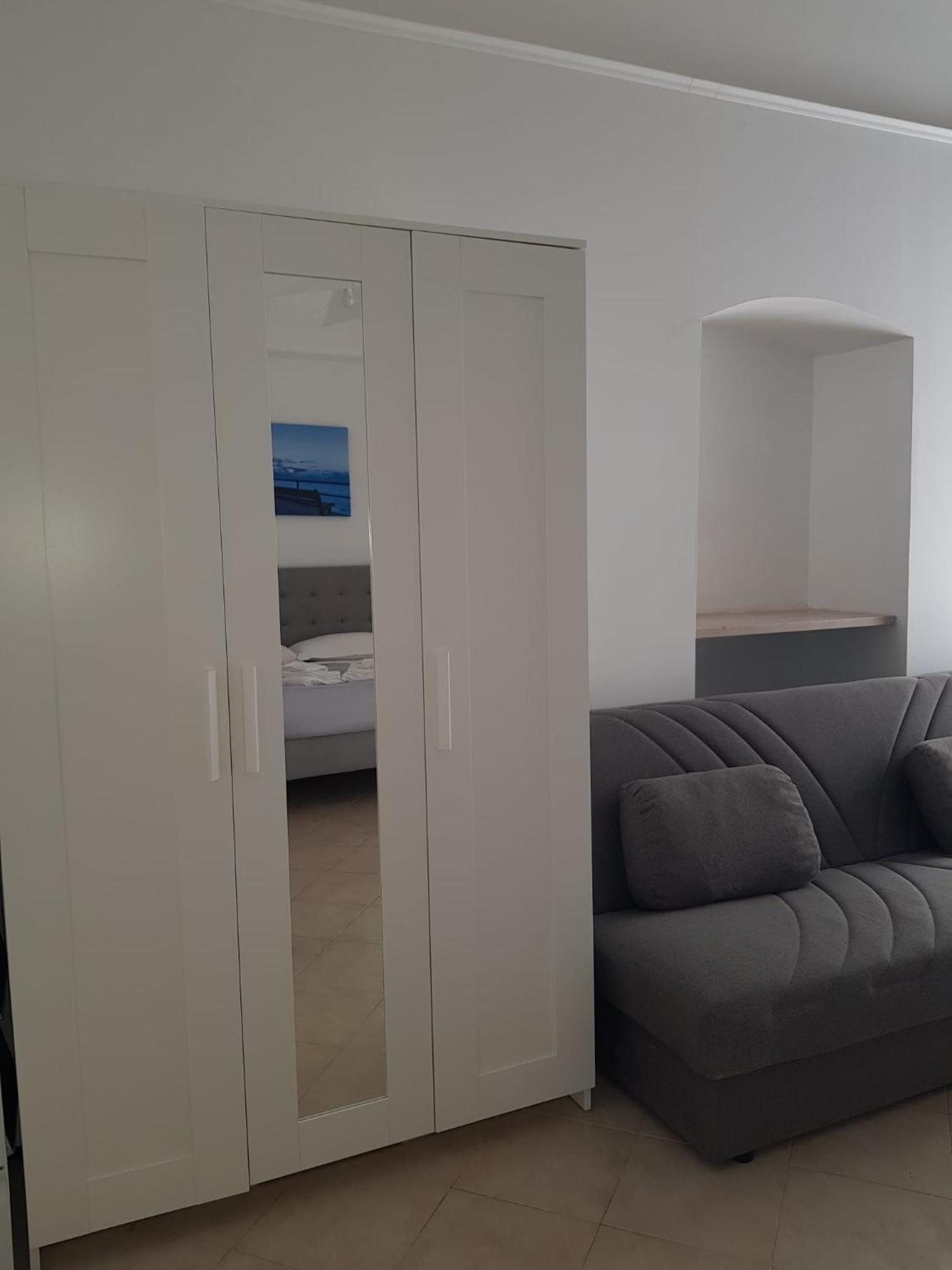 Di Fronzo Guest House A Triggiano Exterior photo