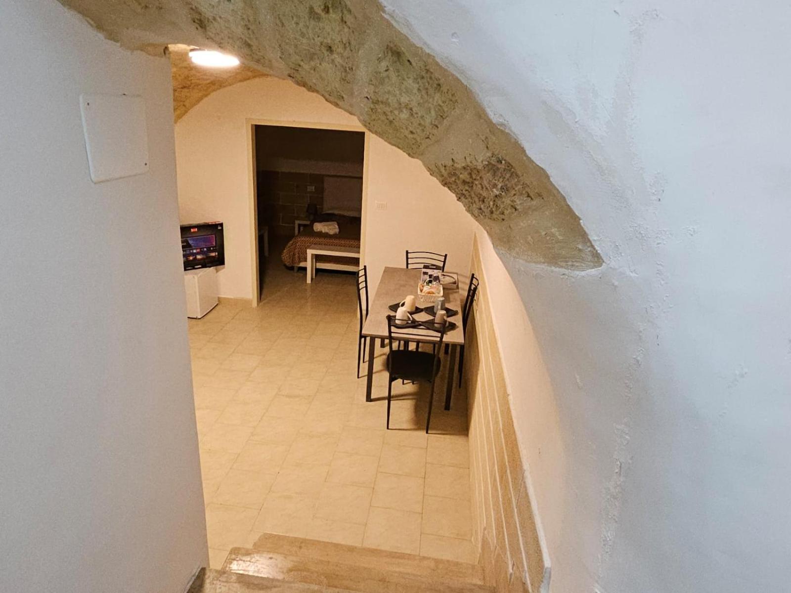 Di Fronzo Guest House A Triggiano Exterior photo