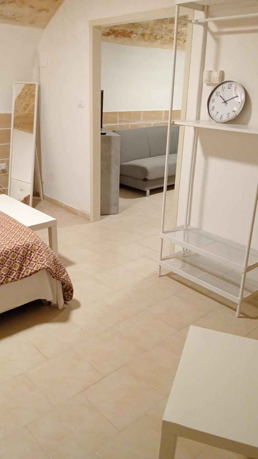 Di Fronzo Guest House A Triggiano Exterior photo